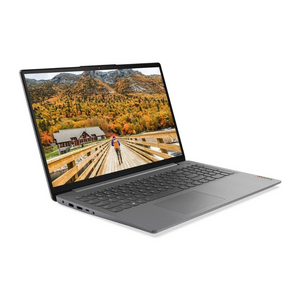 Laptop Lenovo IdeaPad 3 15ALC6, 15.6-inch, AMD Ryzen 5 5500U,12CPUs, 16GB DDR4, 512GB SSD (Used)