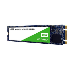 SSD WD Green M.2 2280  Solid State Drive