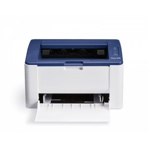 Xerox Printer Phaser 3020BI