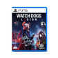 Konzolë Sony PlayStation 5 - Disc Edition 1TB + WatchDogs Legion Game, (Used)
