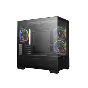 Kompjuter Build GAMING PC ONYX 2- Intel Core i7-12700KF, 16GB RAM DDR4, NVIDIA GeForce RTX 5060 8GB, 512GB SSD NVMe