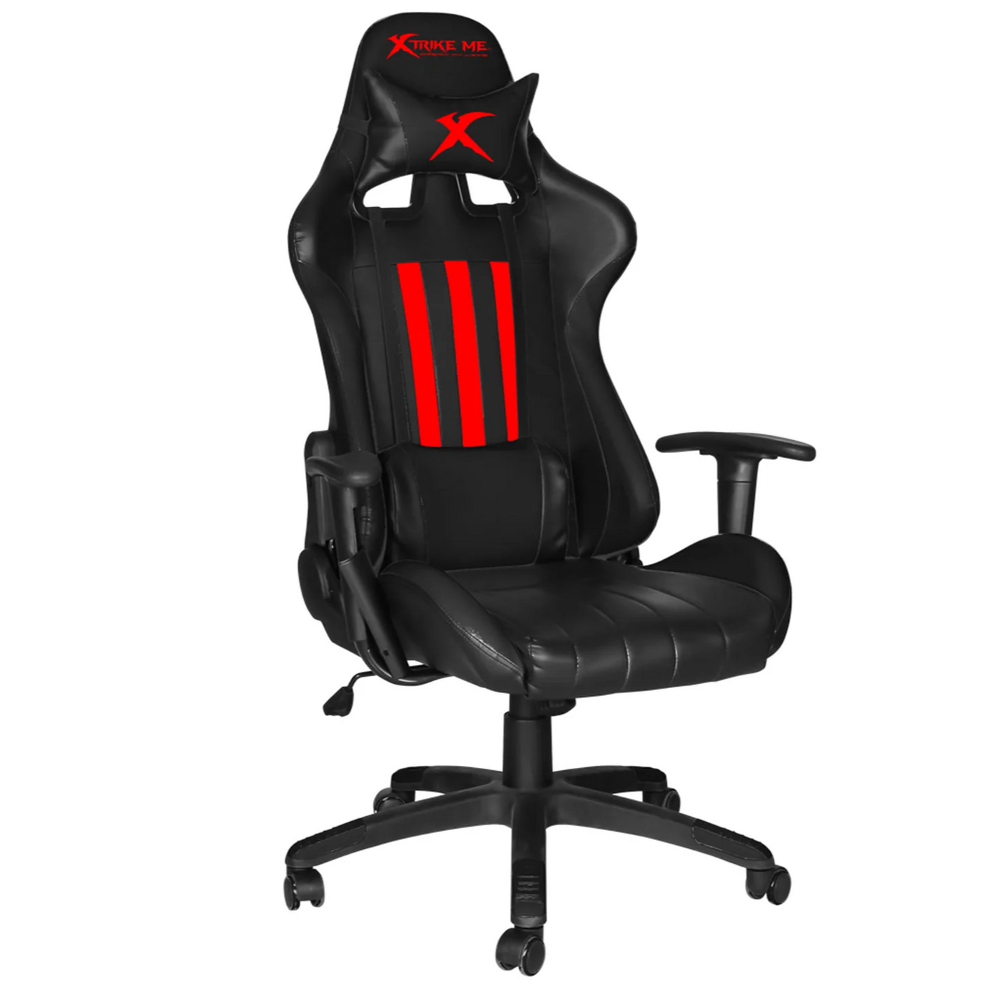 Karrige Gaming XTRIKE ME GC-905, Black