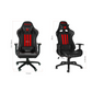 Karrige Gaming XTRIKE ME GC-905, Black