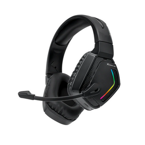 Kufje XTRIKE ME GH-512W Gaming Wireless Headset, Black