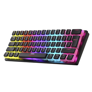 Tasitierë Gaming XTRIKE ME GK-985P EN Mechanical Mini, Black