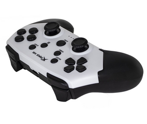 Kontroller Wireless XTRIKE ME GP-43, White