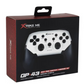 Kontroller Wireless XTRIKE ME GP-43, White