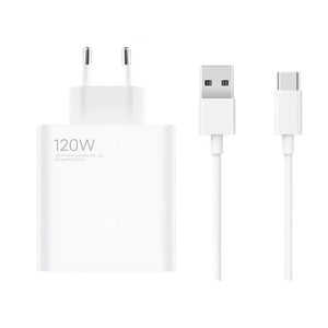 Adapter Xiaomi 120W Charger Type A