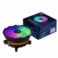 Ftohës Xigmatek Apache Plus Static RGB - Black