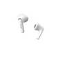 Kufje Trust Earphones Yavi, White