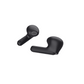 Kufje Trust Earphones Yavi, Black