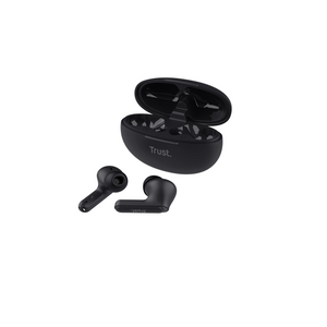 Kufje Trust Earbuds Yavi, Black