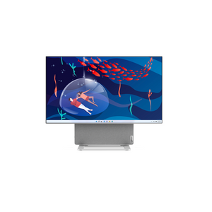 Kompjuter Lenovo AIO Yoga 7 - AMD Ryzen 7, 16GB RAM, 512GB SSD, 27" QHD