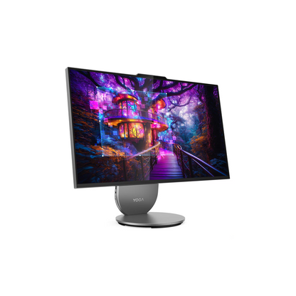 Kompjuter Lenovo AIO Yoga - Intel Core Ultra 9, 32GB RAM, 1TB SSD, 27" QHD