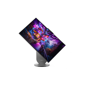 Kompjuter Lenovo AIO Yoga - Intel Core Ultra 5, 16GB RAM, 512GB SSD, 27" QHD