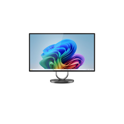 Kompjuter Lenovo AIO Yoga - Intel Core Ultra 7, 16GB RAM, 1TB SSD, 31.5" UHD