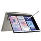 Laptop Lenovo Yoga 7, 2-in-1 14ILL10, 14-inch 2.8K WQXGA + OLED, Intel Core Ultra 7, 32GB RAM LPDDR5x, 1TB SSD - Seashell Pearl