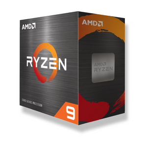 Procesor AMD AM4 Ryzen 9 12  Box WOF 5900X 3,7GHz MAX