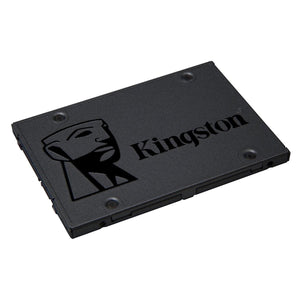 SSD 2.5" 480GB Kingston SSD A400