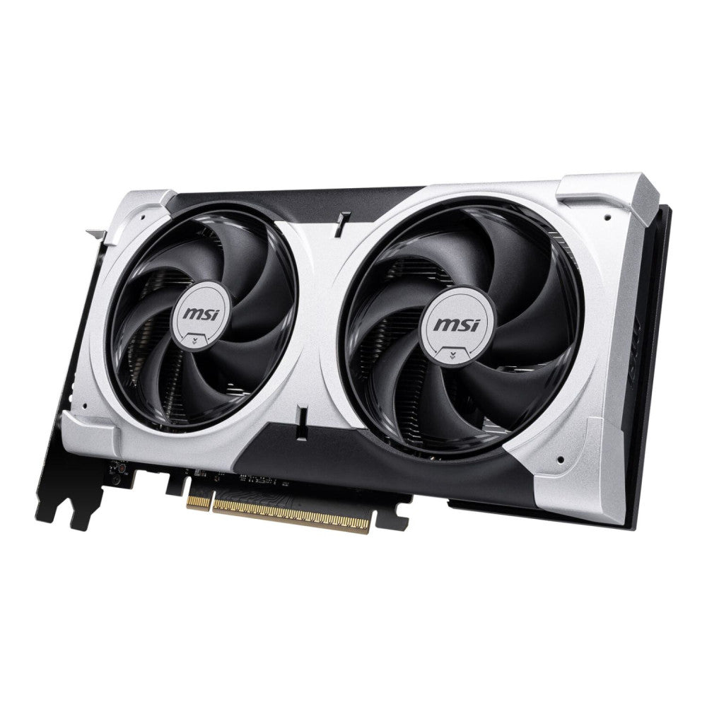 Kartelë Grafike MSI RTX 5060 Ti 8G VENTUS 2X OC PLUS Graphics Card