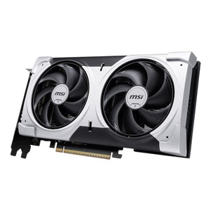 Kartelë Grafike MSI RTX 5060 Ti 8G VENTUS 2X OC PLUS Graphics Card
