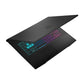 Laptop MSI Katana 15 B13V, 15.6" 144Hz, Intel Core i7-13620H, 16CPUs, 32GB DDR5, NVIDIA RTX 4060 8GB, 1TB SSD (Used)