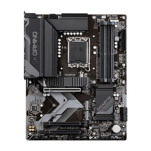 Pllakë Amë 1700 Gigabyte B760 GAMING X DDR4 ATX