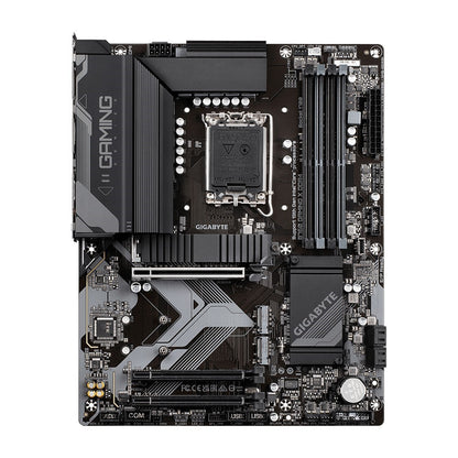 Pllakë Amë 1700 Gigabyte B760 GAMING X DDR4 ATX