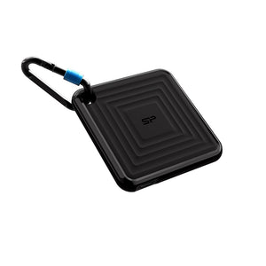 Disk i jashtëm SSD Silicon Power PC60 1TB External Drive SP010TBPSDPC60CK