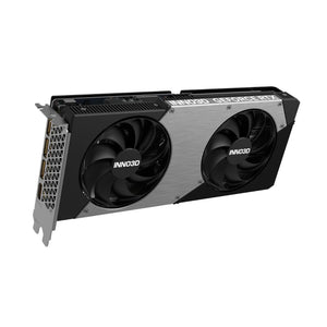 Kartelë Grafike INNO3D RTX 5060 Ti Twin X2 8GB