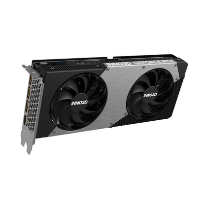 Kartelë Grafike INNO3D RTX 5060 Ti Twin X2 8GB