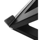 Mbajtës laptopi Manhattan Adjustable Stand for Laptops and Tablets