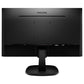 Monitor Gaming Philips 273V7QDSB/00 27 inch, FHD, 75Hz, 4ms, IPS, HDMI, VGA, DVI-D