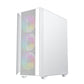 Case GEMBIRD FORNAX 4000W MIDI-TOWER USB 3.0 Case