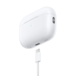 Kufje Apple AirPods Pro 2nd Generation with MagSafe (USB-C)