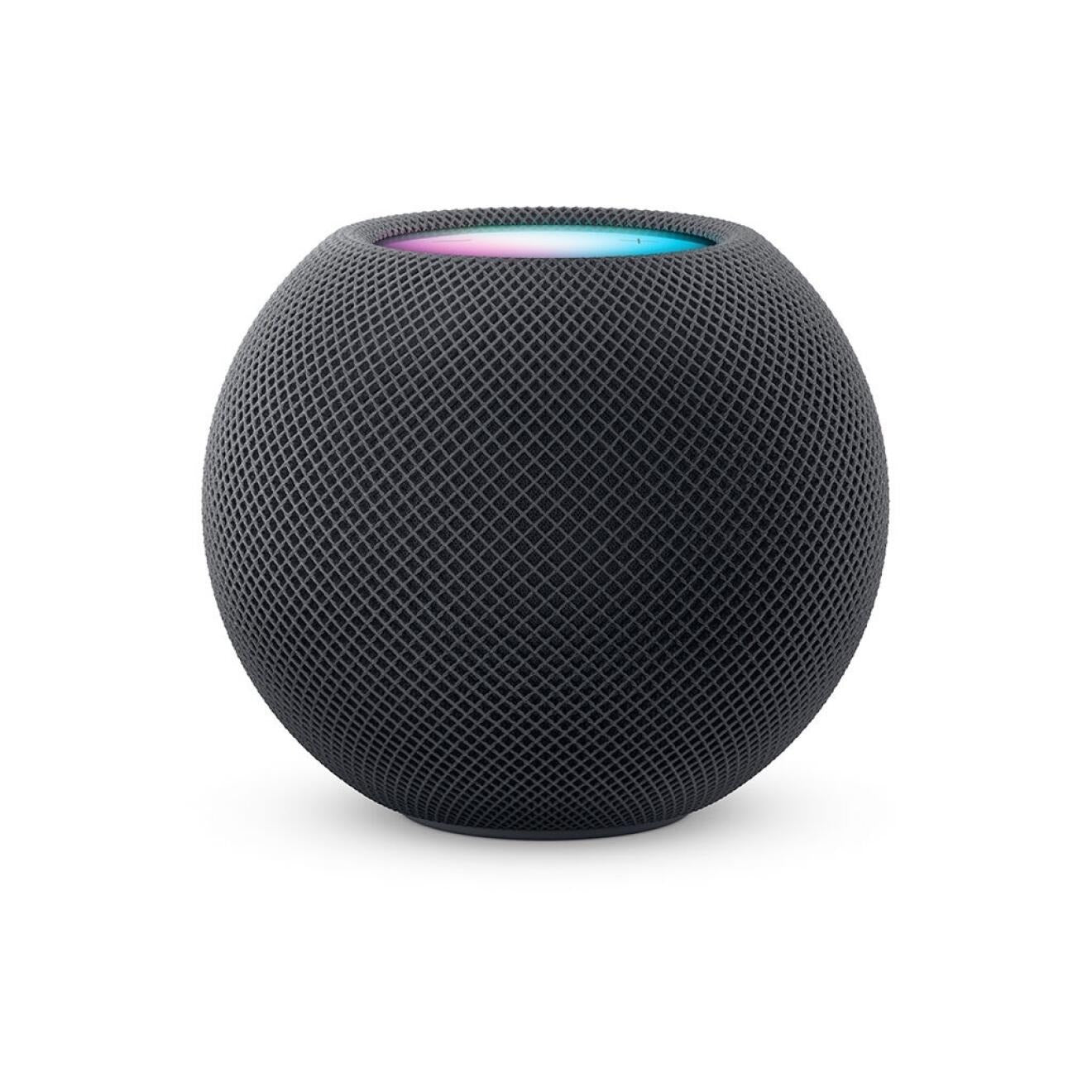 Altoparlant Apple HomePod Mini - Midnight