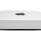 Kompjuter Apple Mac Mini (M2 2022), 8GB Ram, 8-core CPU, 10-Core GPU, 512GB SSD (Used)