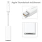 Konvertor Apple Thunderbolt Gigabit Ethernet Adapter