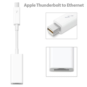 Konvertor Apple Thunderbolt Gigabit Ethernet Adapter