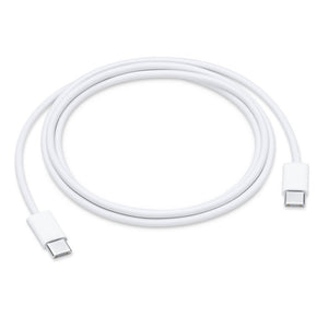 Apple USB-C to C Cable 1m