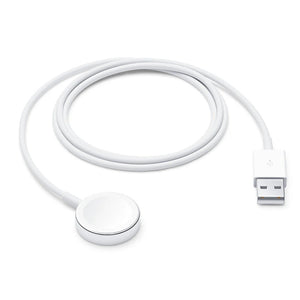 Adapter Kabllo Apple Watch Charge Cable USB-A 1M