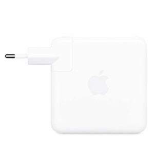 Apple 87W USB-C Power Adapter - Bardhë