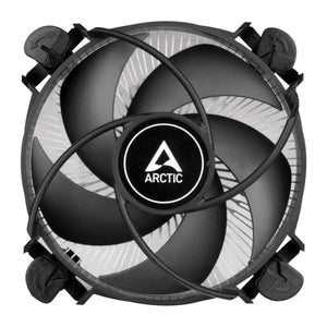 Ftohës PRO K Cooler Intel Arctic CPC Intel Alpine 17 CO | 1700