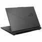 Laptop ASUS ROG Strix SCAR 18 G835LR-XS96 GAMING Core™ Ultra 9 275HX 1TB SSD 32GB 18 - inch NVIDIA® RTX 5070 Ti 12GB OFF BLACK Backlit Keyboard