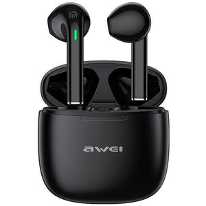 Kufje Bluetooth AWEI T26Pro - Zezë