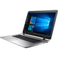 Laptop HP ProBook 470 G3, 17.3-inch, Intel Core i7 - 6500U, 8GB Ram DDR4, AMD Radeon R7 M340 2GB, 240GB SSD (Used)