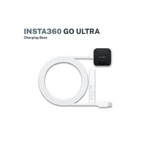Bazë karikimi Insta360 GO Ultra