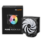 Ftohës be quiet! Pure Rock 3 LX - Black