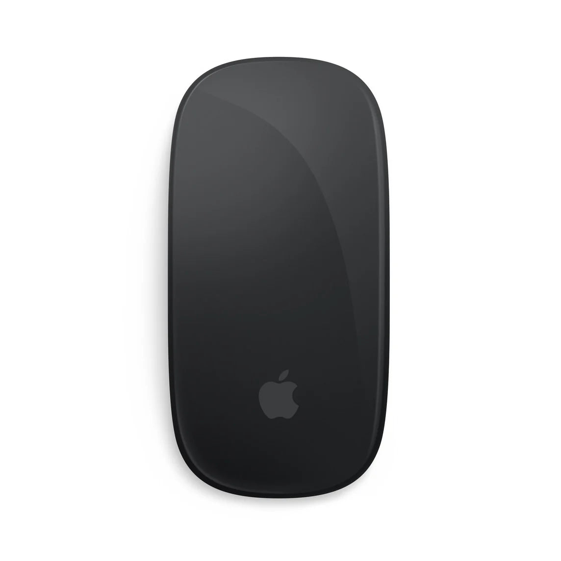 Maus Apple Magic Mouse Black A3204, 2024 (Used)