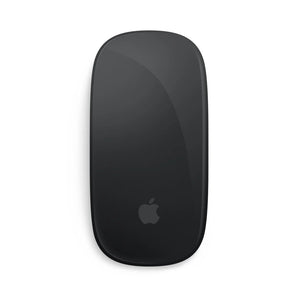 Maus Apple Magic Mouse Black A3204, 2024 (Used)
